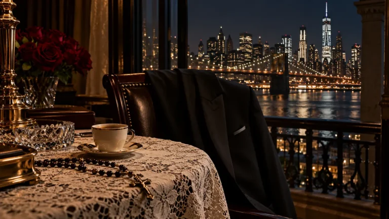 Books Like The Sweetest Oblivion: 14 Mafia Romances to Read Next (2026)