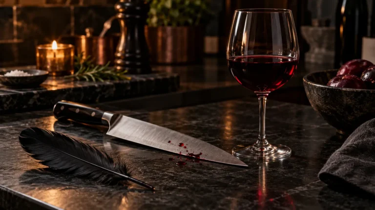 Butcher & Blackbird Spicy Chapters: Every Scene, Heat Level & Warnings (2026)