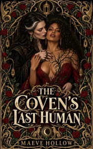 The Coven’s Last Human