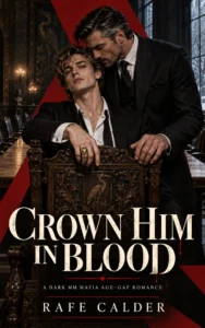 Crown Him in Blood