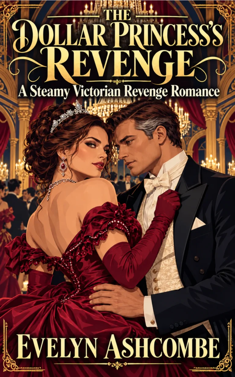 The Dollar Princess’s Revenge
