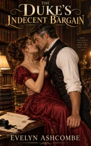 The Duke’s Indecent Bargain