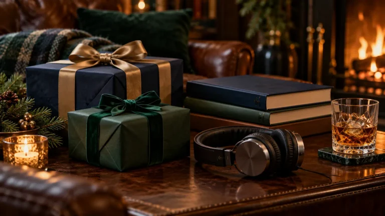 25 Gifts for MM Romance Readers (2026 Gift Guide)