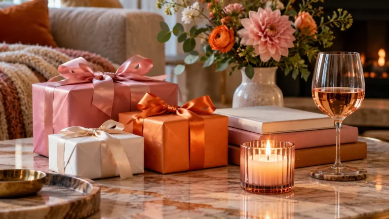 25 Gifts for Sapphic Romance Readers (2026 Gift Guide)