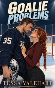 Goalie Problems