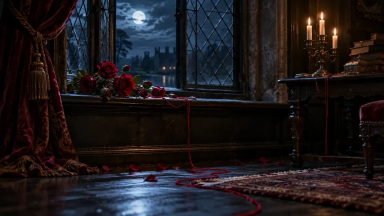 Haunting Adeline Spicy Chapters: Every Scene, Trigger Warnings & What to Read Next (2026)