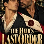 The Heir's Last Order book cover by Rafe Calder