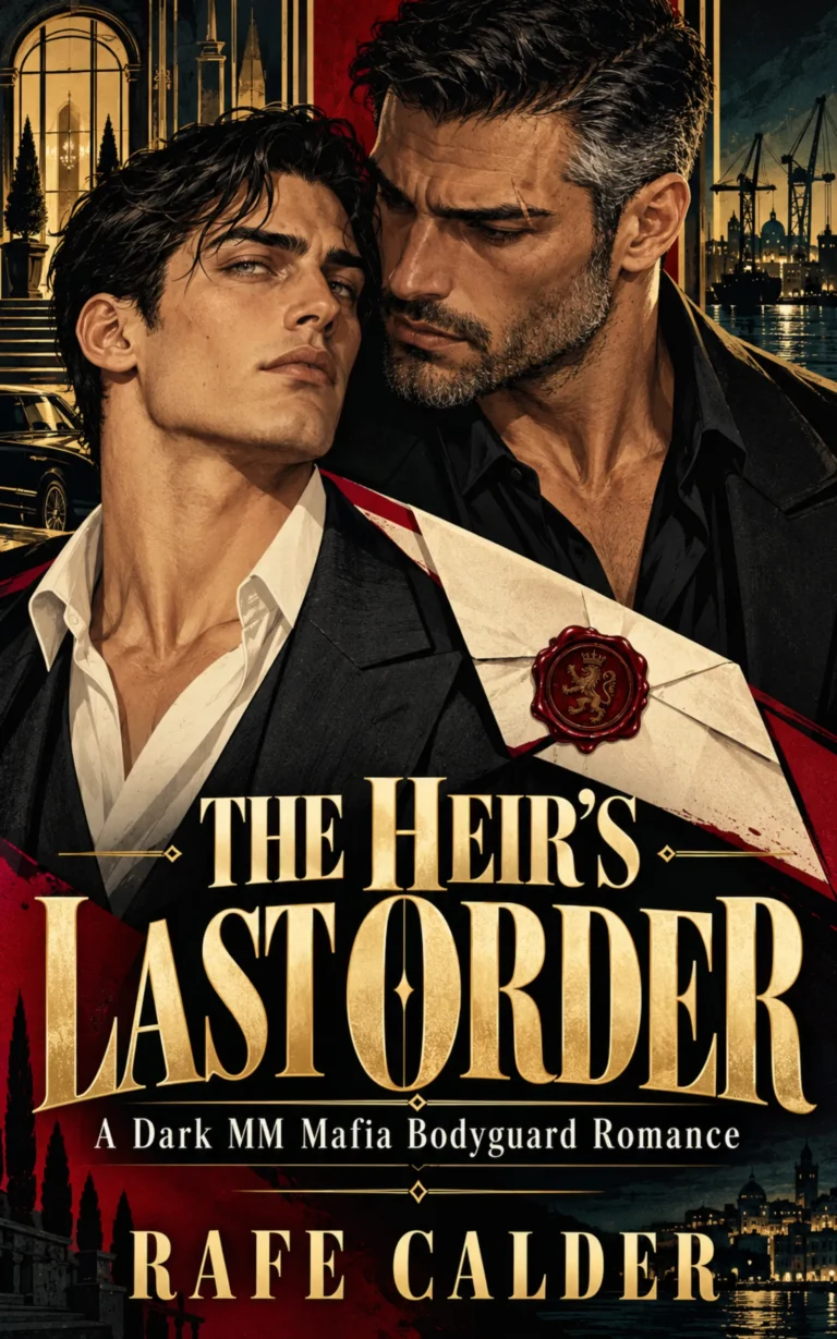New MM Romance Drops: a Mafia Heir, a Rugby Reunion & a Cozy Bookshop (2026)