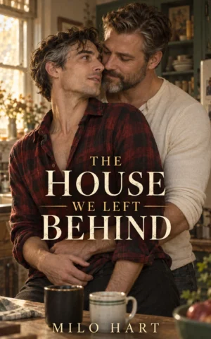 The House We Left Behind — Ebook