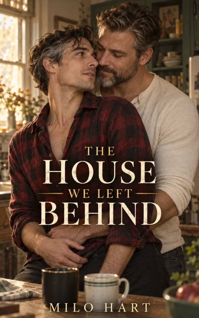 The House We Left Behind