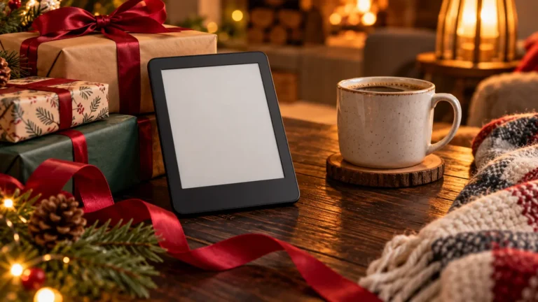 Kindle Black Friday Deals 2026: Paperwhite, Colorsoft, Scribe & Kindle Unlimited (Updated Live)