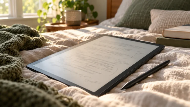 Kindle Scribe for Romance Readers: Is It Worth It vs Paperwhite & Colorsoft? (2026)