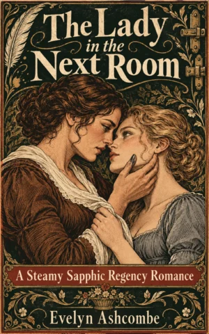 The Lady in the Next Room — Paperback