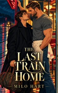 The Last Train Home