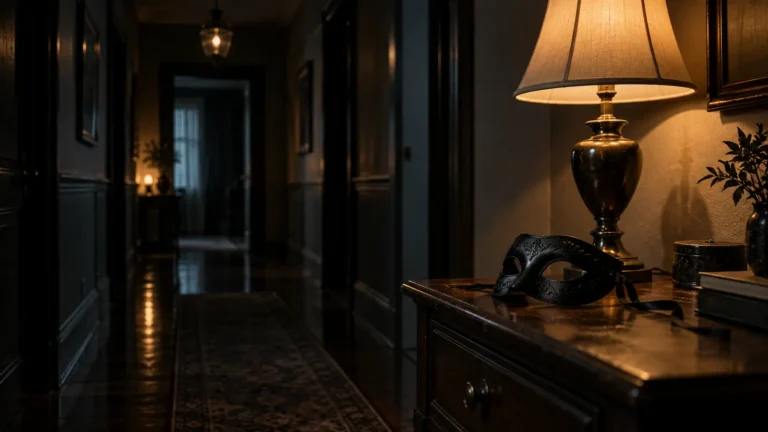 Lights Out Spicy Chapters: Every Scene, Heat Level & Content Warnings (2026)