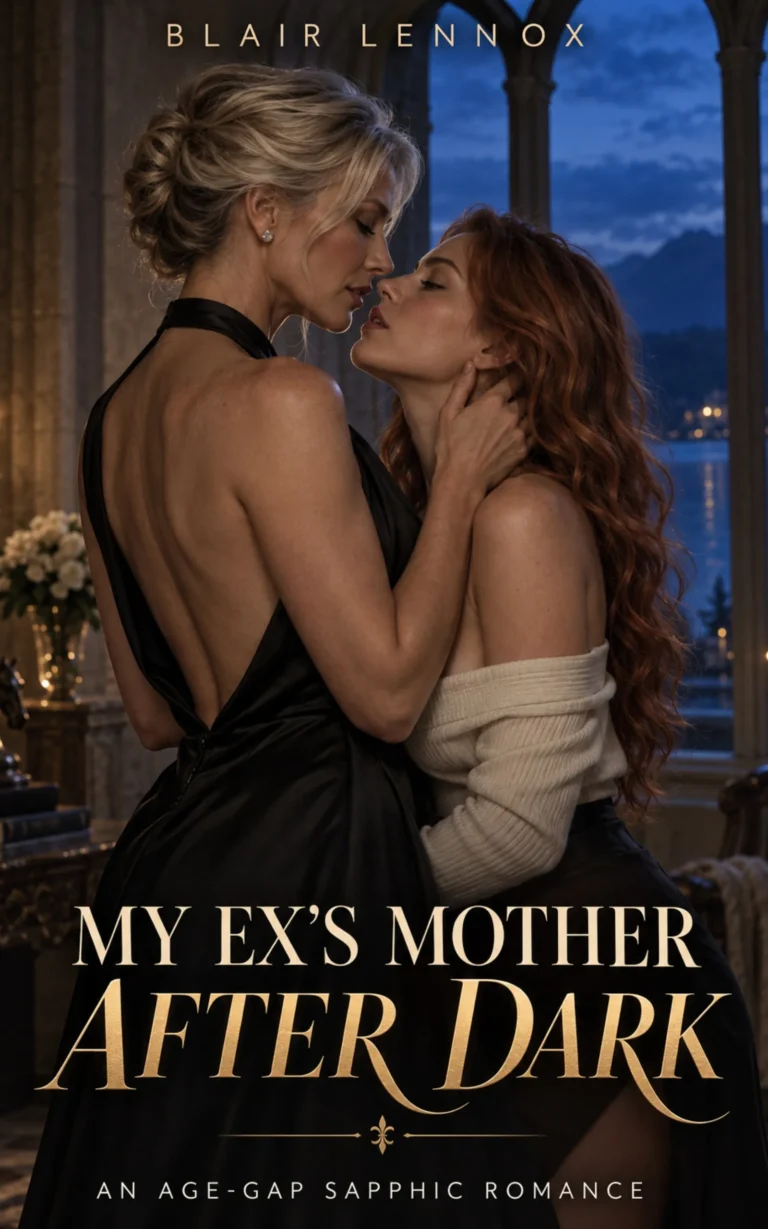 New Sapphic Drops — The Woman You Weren’t Supposed to Want (2026)