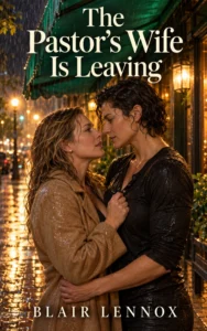 The Pastor’s Wife Is Leaving