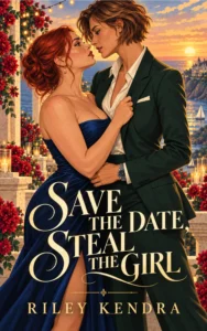 Save the Date, Steal the Girl