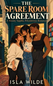 The Spare Room Agreement