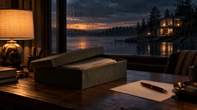 Verity Book vs Movie: Every Difference and the Ending Explained (2026)