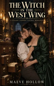 The Witch in the West Wing